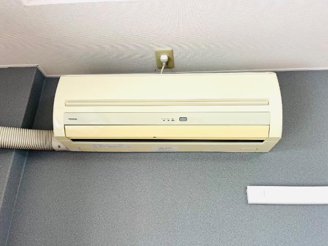 グロアシード 部屋画像