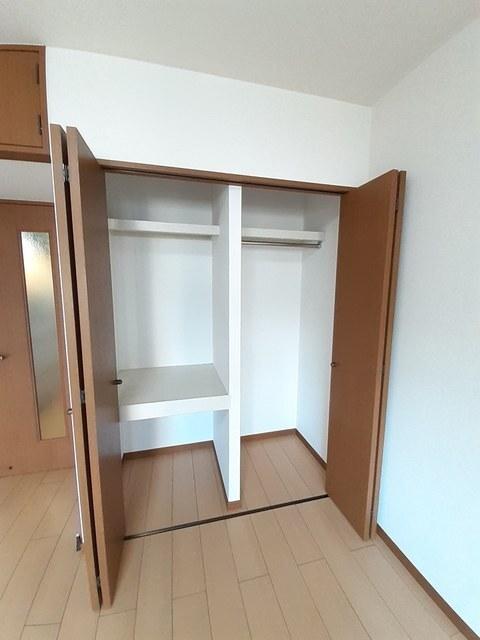 ＧＲＡＣＥ　ＯＮＥ（403） 収納