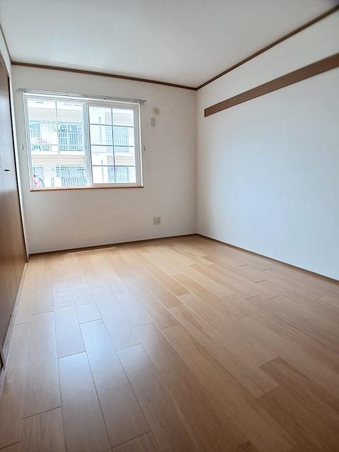 ヴェルソー（101） 室内