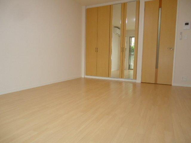 アイランド　ハイツ 部屋画像