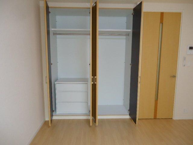 アイランド　ハイツ 部屋画像