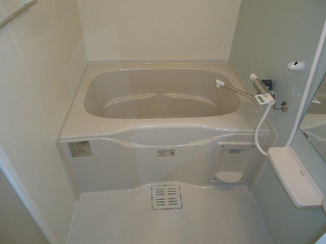 アイランド　ハイツ 部屋画像