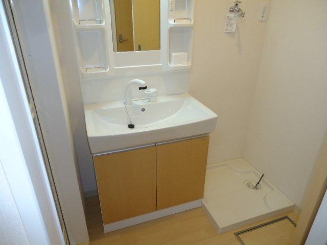 アイランド　ハイツ 部屋画像