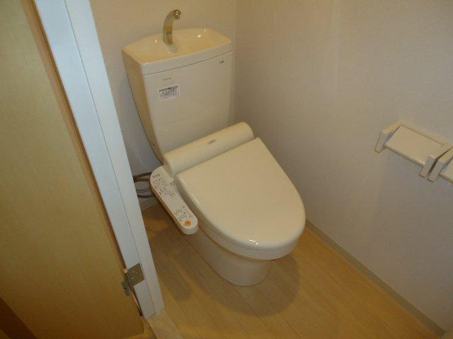 アイランド　ハイツ 部屋画像