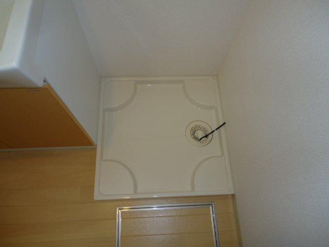 アイランド　ハイツ 部屋画像