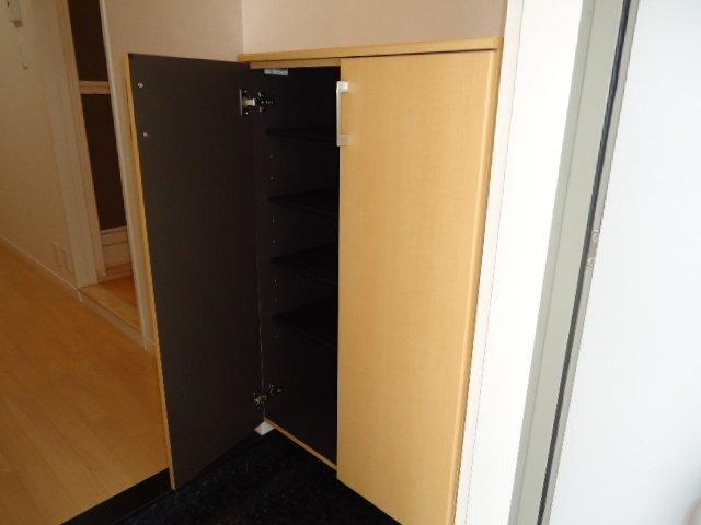アイランド　ハイツ 部屋画像