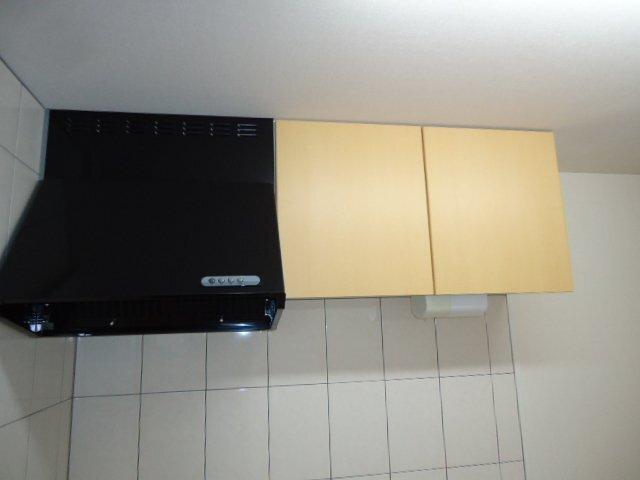 アイランド　ハイツ 部屋画像