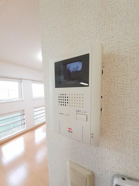 アライブ・Ｋ（204） 設備