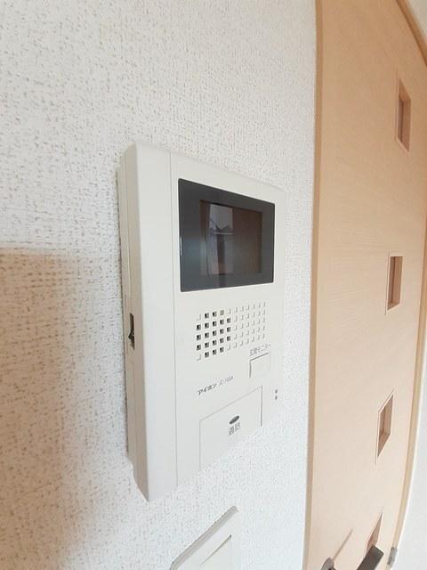ＥＶＡ−０１（201） 設備
