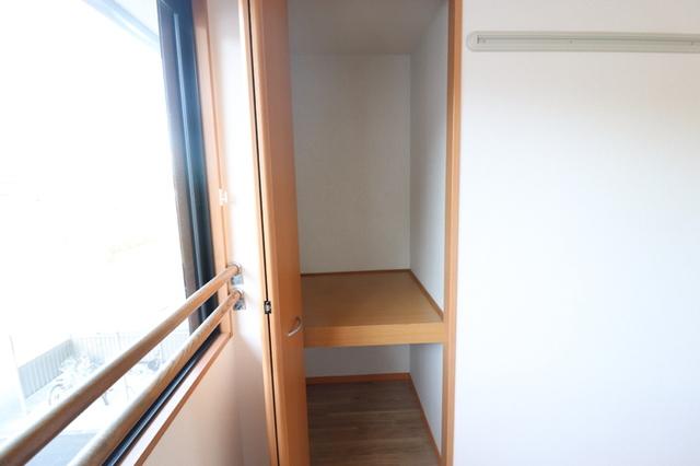 ヴェルドミールＫ（205） 部屋画像