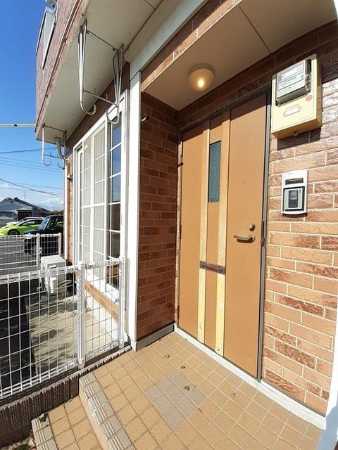 サンハイムＪ．Ｆ（101） その他部屋・スペース