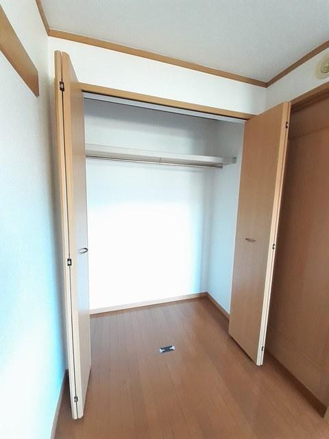 サンハイムＪ．Ｆ（101） 収納