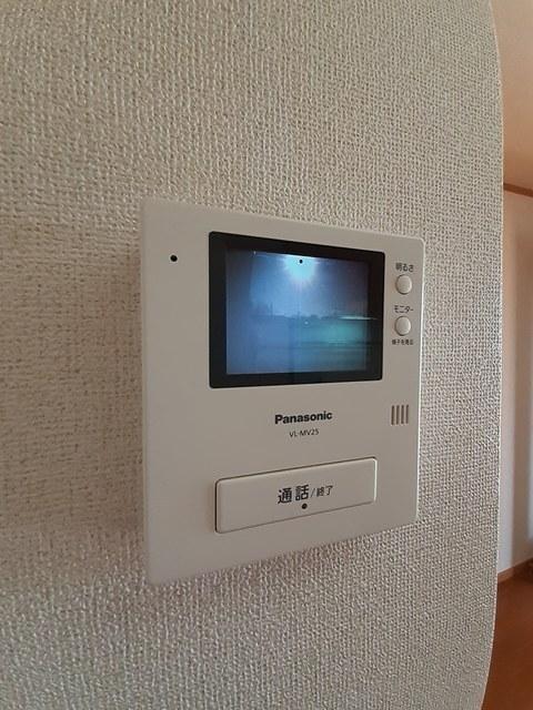 サンハイムＪ．Ｆ（101） 設備