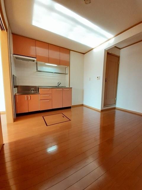 サンハイムＪ．Ｆ（101） その他部屋・スペース