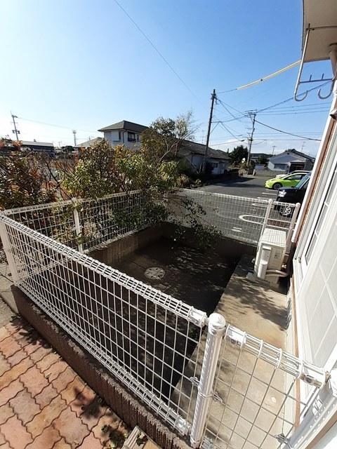 サンハイムＪ．Ｆ（101） その他部屋・スペース