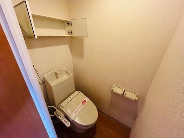 ＬａＬａ　ひまわり 部屋画像