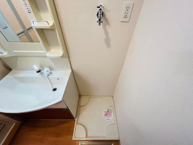 ＬａＬａ　ひまわり 部屋画像