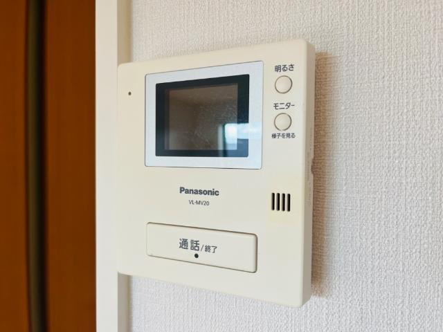 ＬａＬａ　ひまわり 部屋画像