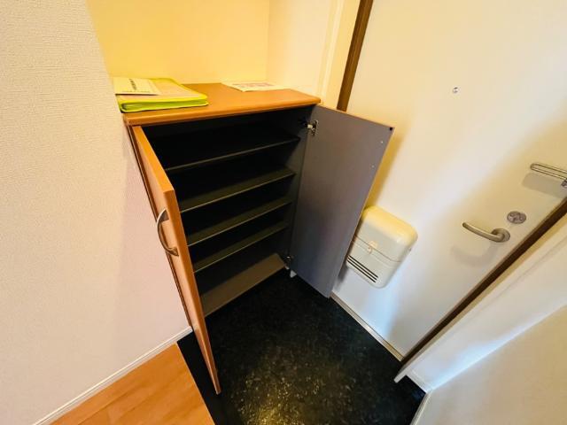 ＬａＬａ　ひまわり 部屋画像