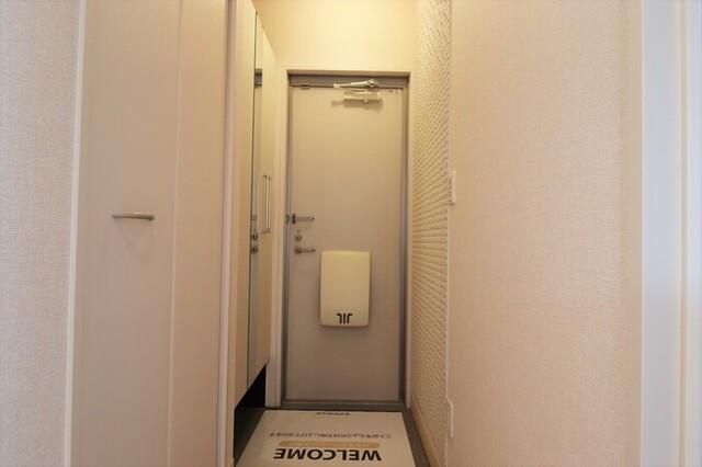 Ｌｕｐｉｎｏ横尾（103） 部屋画像