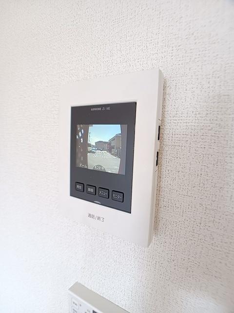 グリーンパークＣ（204） 設備