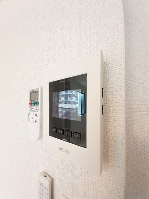 秦永ビル（106） 設備