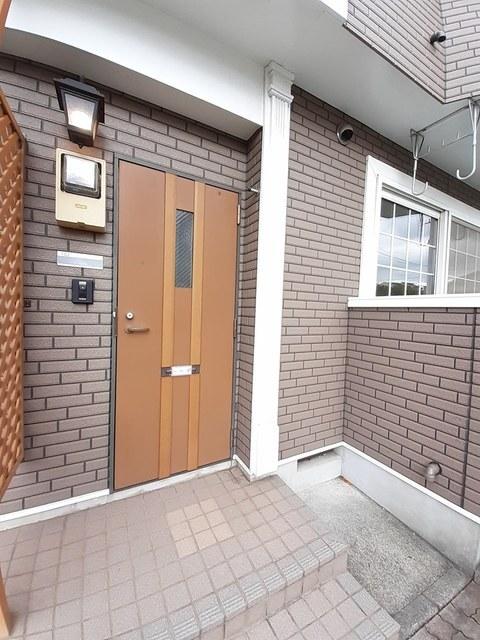 ソレイユＢ（102） その他部屋・スペース