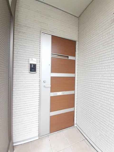 ベルセリスメゾンⅠ（102） その他部屋・スペース