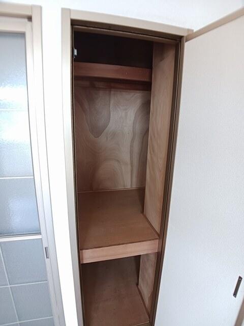 ドミールＫ（101） 設備