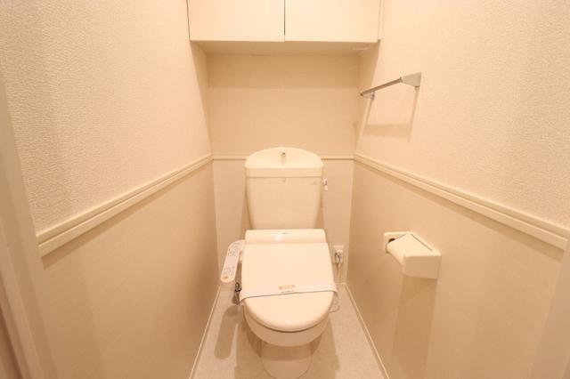 イオス　B棟（102） 部屋画像