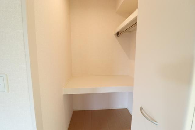 イオス　B棟（102） 部屋画像