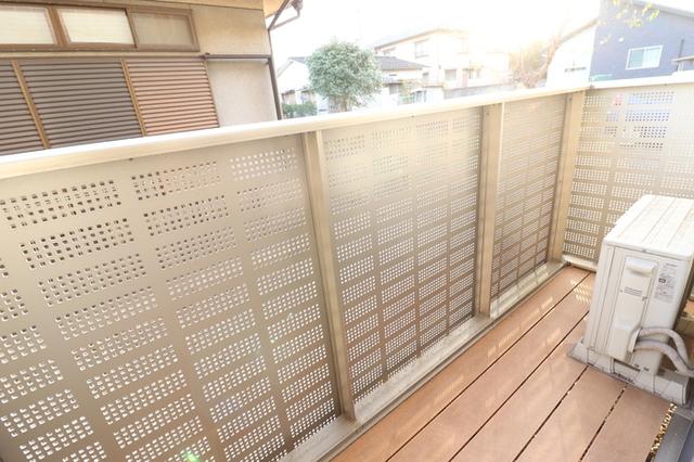 イオス　B棟（102） 部屋画像