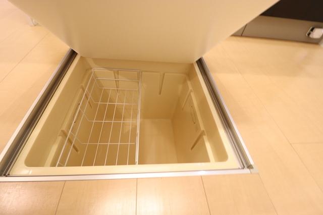 イオス　B棟（102） 部屋画像