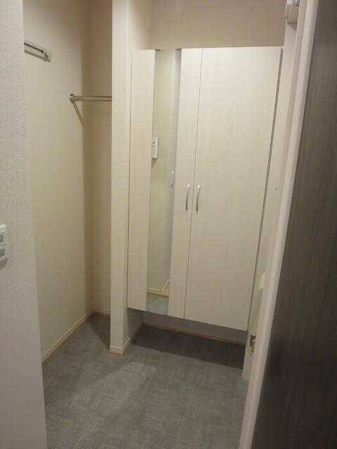 プレミアム参番館（106） 部屋画像