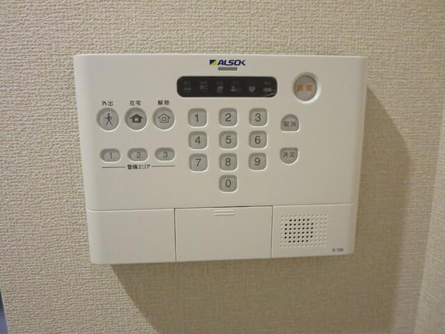 プレミアム参番館（106） 部屋画像