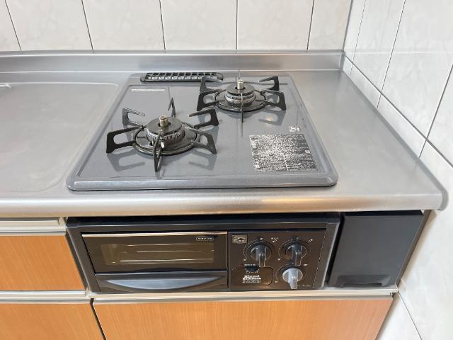 ブルーム千歳 部屋画像