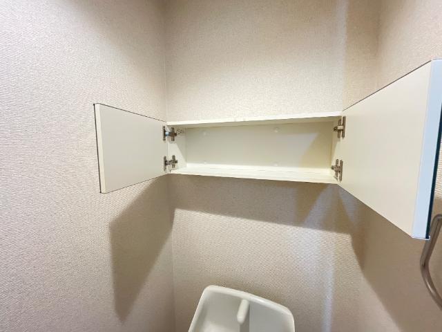 ブルーム千歳 部屋画像