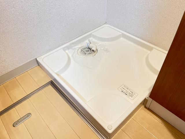 ブルーム千歳 部屋画像