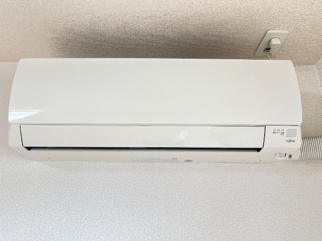 ブルーム千歳 部屋画像