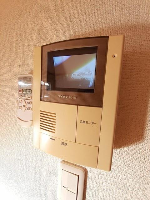 サンジュヒルＢ（201） 設備