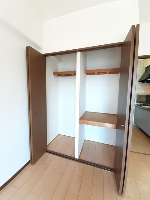 エスポワールさとう（210） 収納