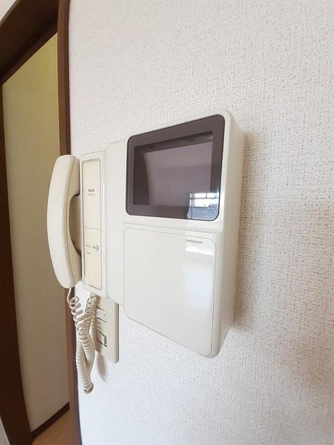 エスポワールさとう（210） 設備