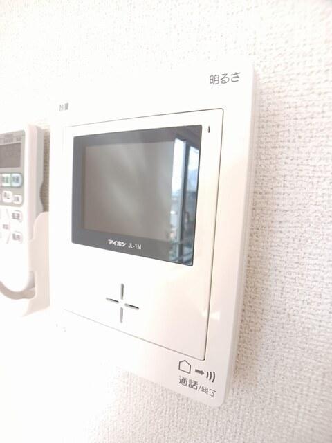 メゾンオーブＡ（304） 設備