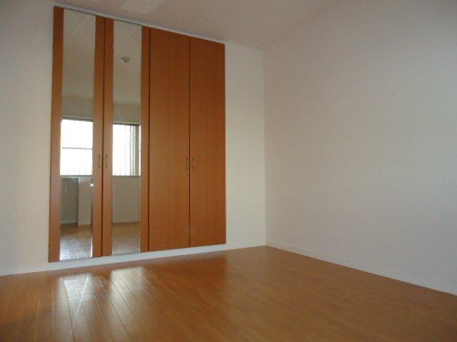 プランドールＭＥＲＡ 部屋画像