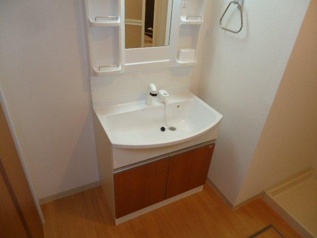 プランドールＭＥＲＡ 部屋画像