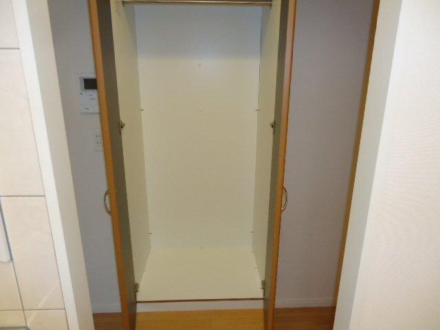 プランドールＭＥＲＡ 部屋画像