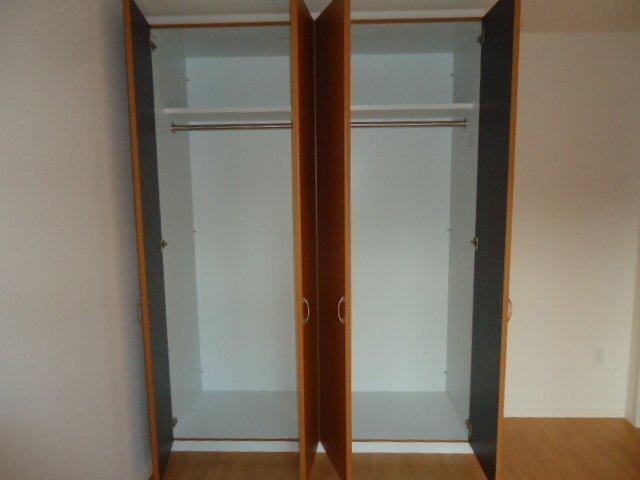 プランドールＭＥＲＡ 部屋画像