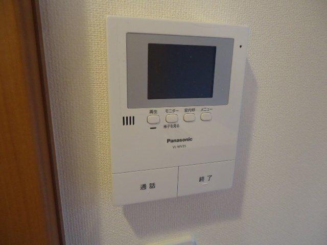 プランドールＭＥＲＡ 部屋画像