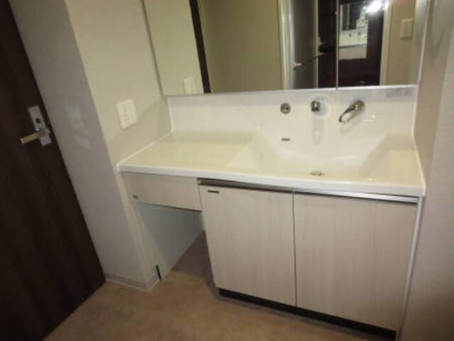 アルカーサル大道（701） 部屋画像