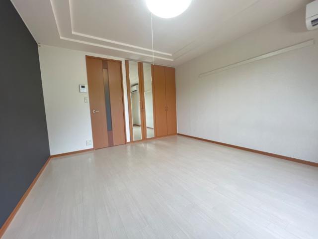 アンド ・ ユー大道 部屋画像